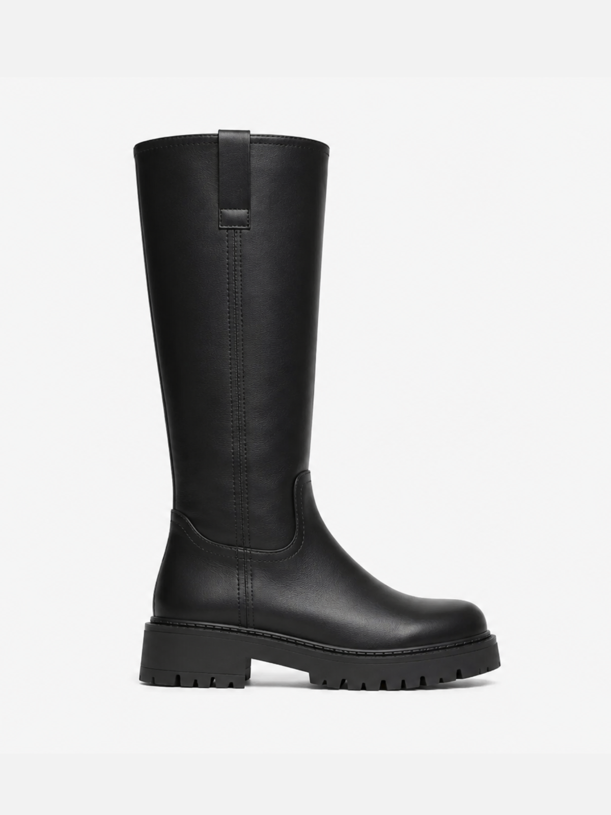 Bottes Jolie