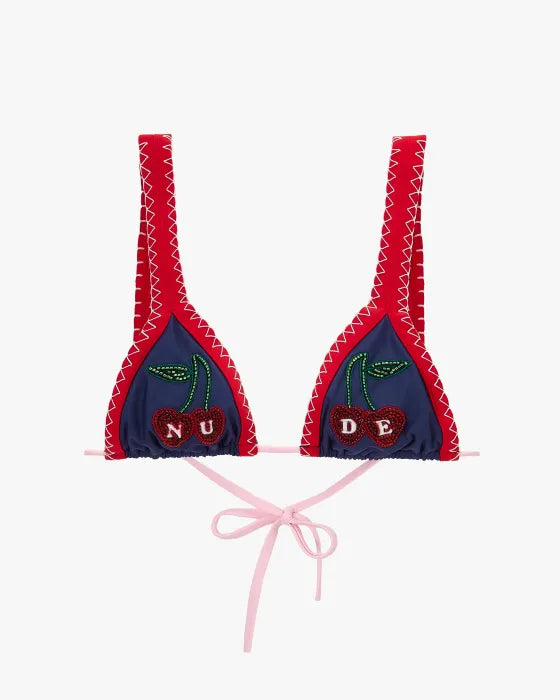 AMOREA - BIKINI TOP SARA