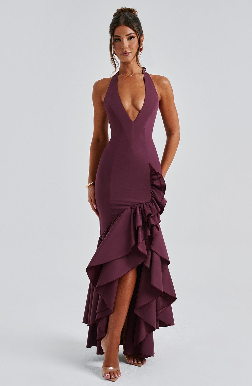 AMOREA - DRESS VALERIE