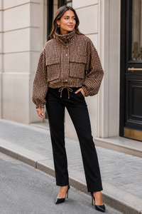 Veste Sylista