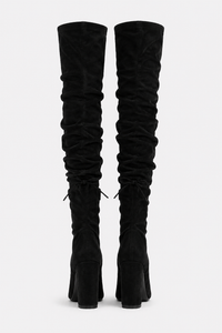 Bottes Quinty