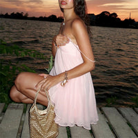 AMOREA - DRESS VALENTINA