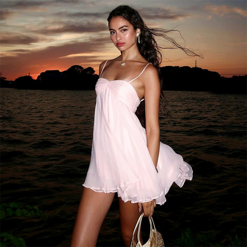 AMOREA - DRESS VALENTINA