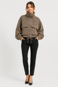 Veste Sylista
