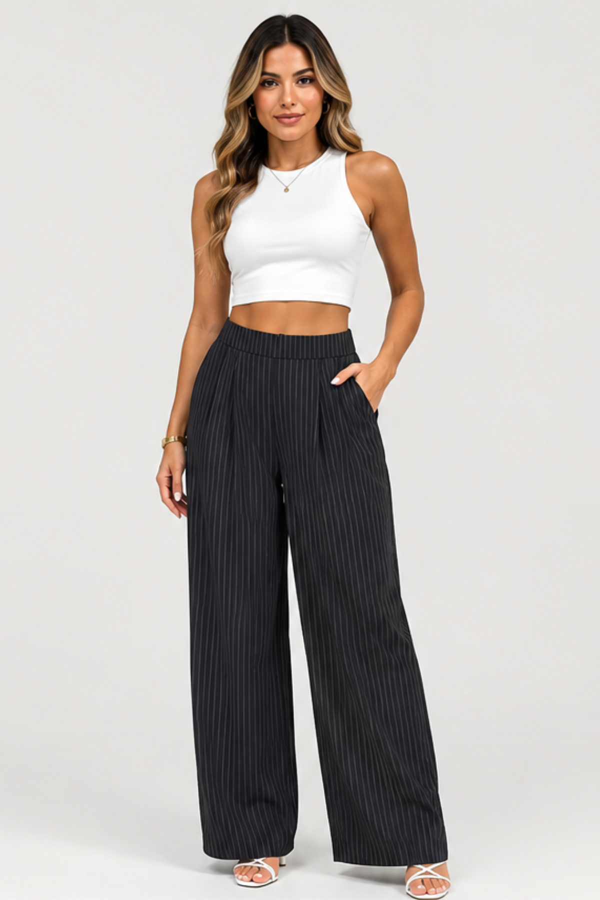Pantalon Zarifi