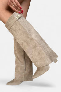 Bottes Phoebe