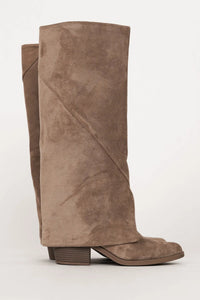 Bottes Talon Olivia