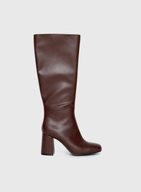 Bottes Nadia