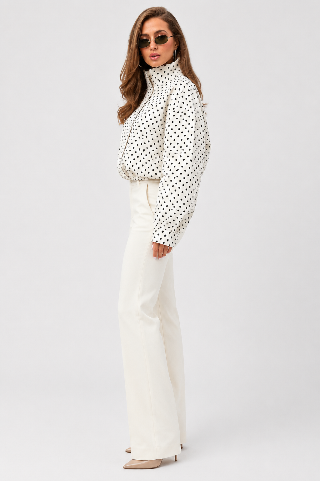 Veste Polly