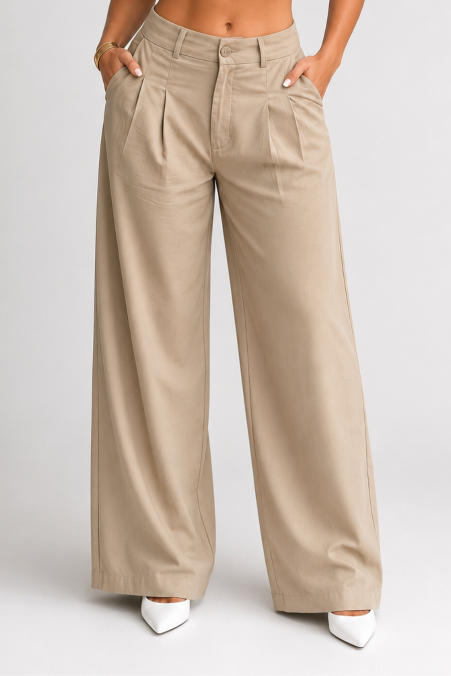 Pantalon Lizzy