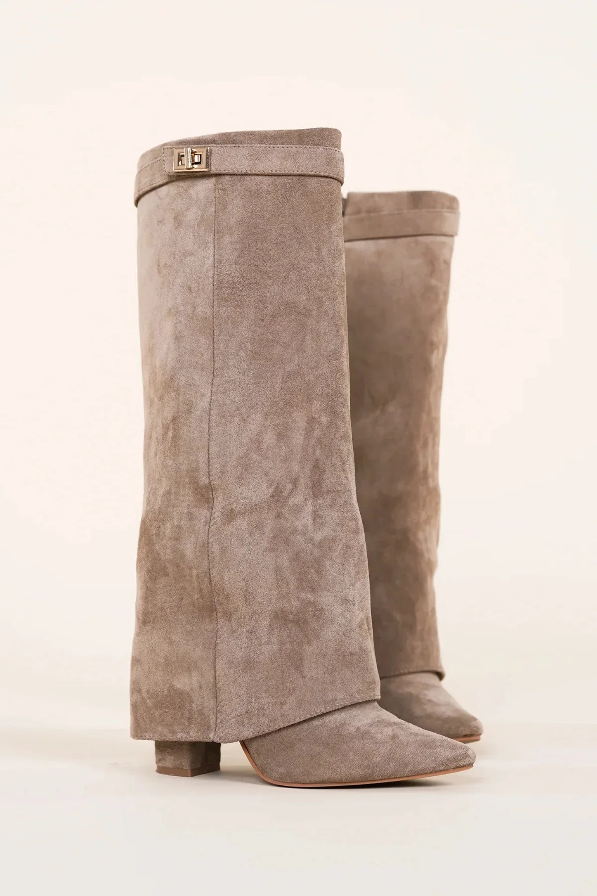 Bottes Phoebe