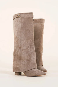 Bottes Phoebe