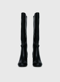 Bottes Nadia
