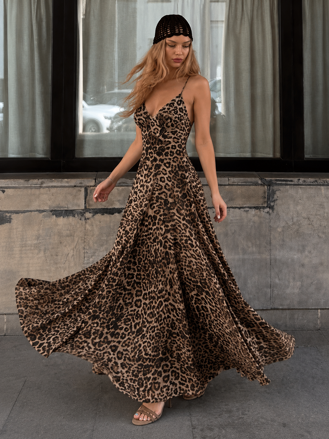 AMOREA - DRESS STELLA
