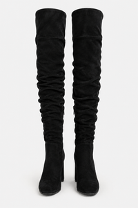 Bottes Quinty