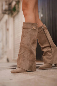 Bottes Phoebe