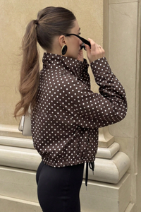 Veste Polly