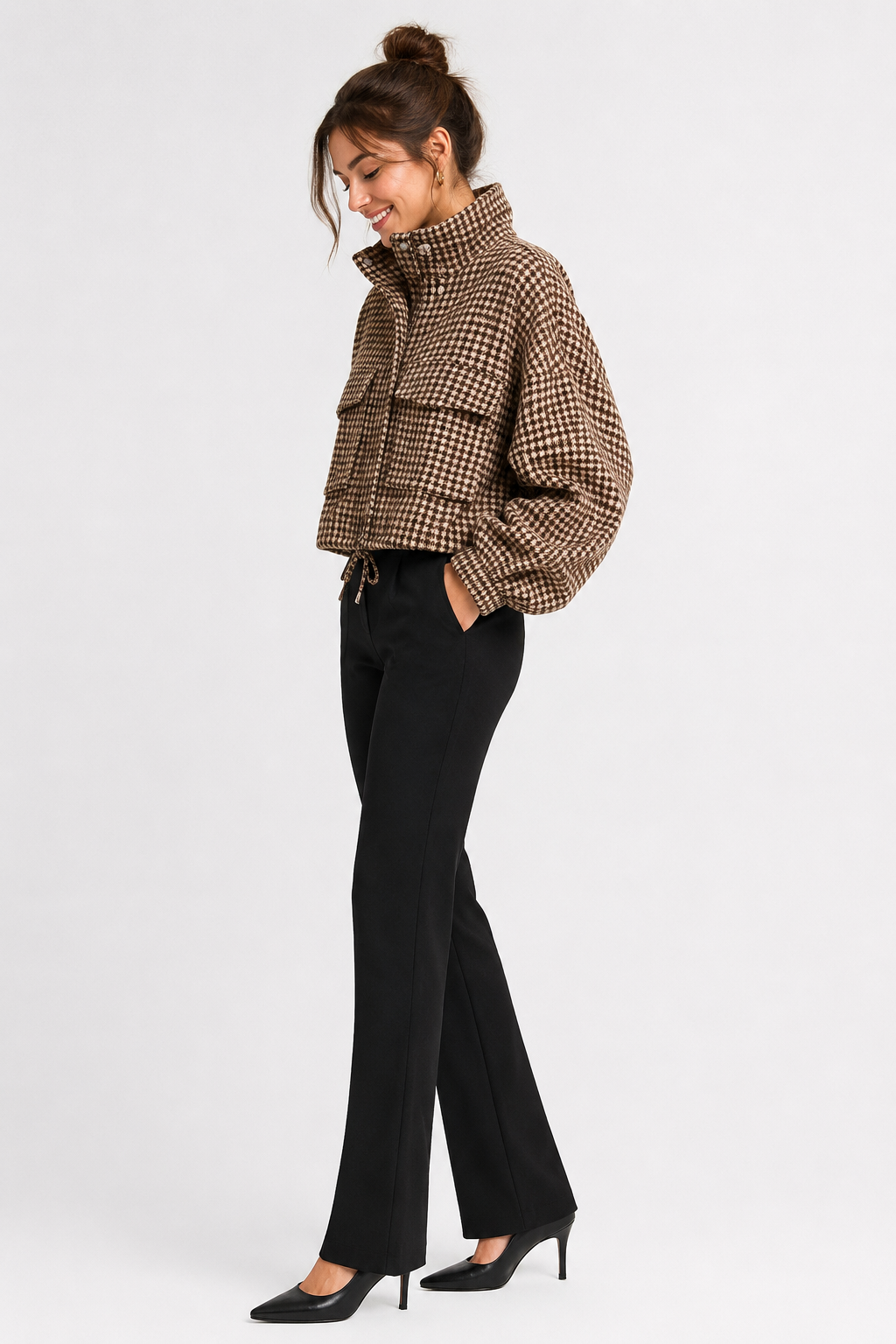 Veste Sylista