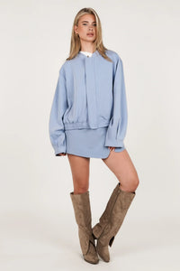 Bottes Talon Olivia