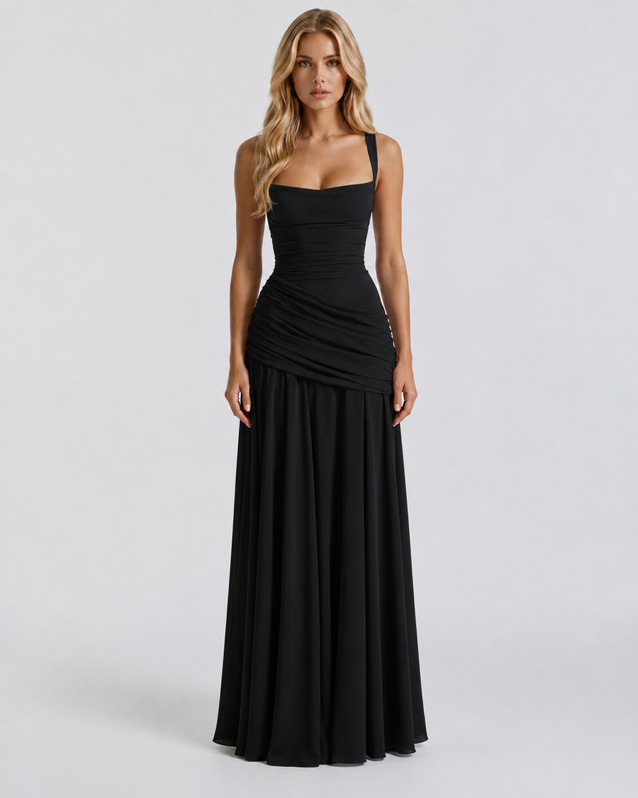 AMOREA - DRESS CAITLYN