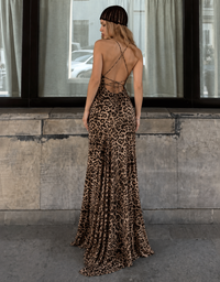 AMOREA - DRESS STELLA