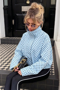 Veste Polly