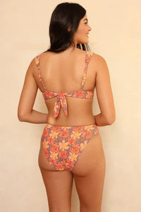 AMOREA - BIKINI BOTTOM RUBY
