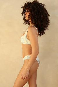 AMOREA - BIKINI TOP PEARL