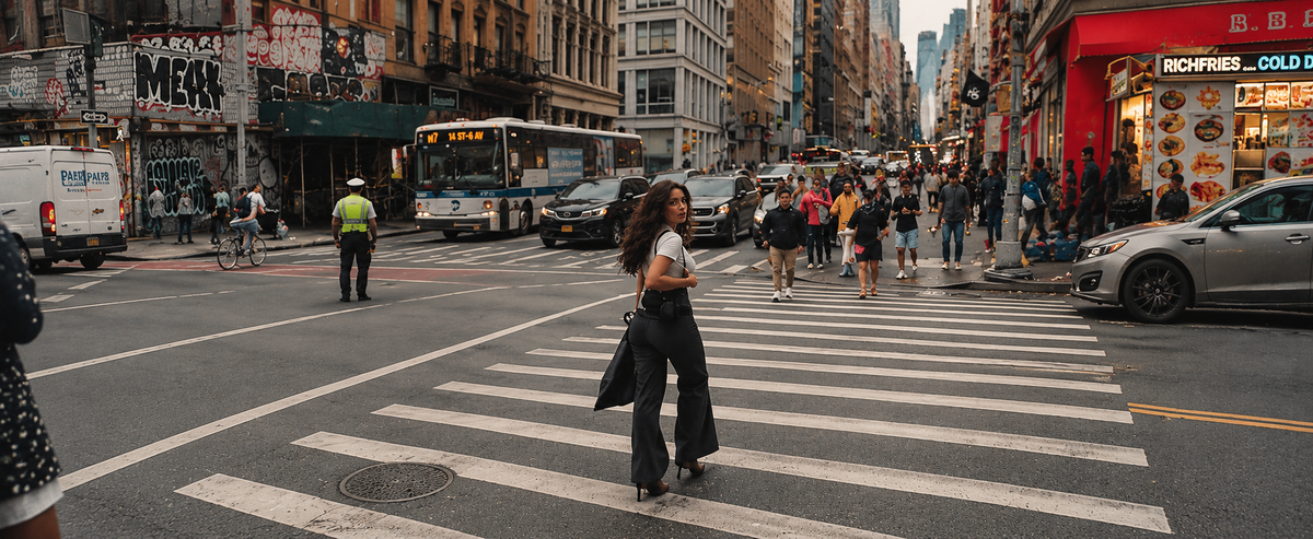 Amorea — Our Story
