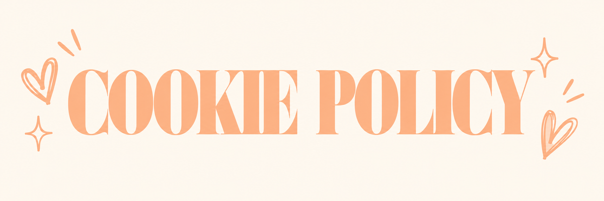 Cookie Policy
