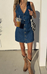 AMOREA - DRESS ROSIE