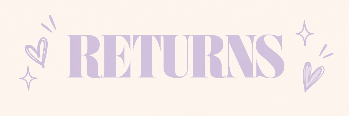 Returns