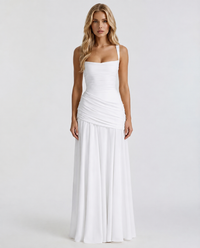 AMOREA - DRESS CAITLYN