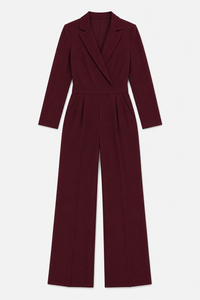 Combinaison Tailleur Séraphine