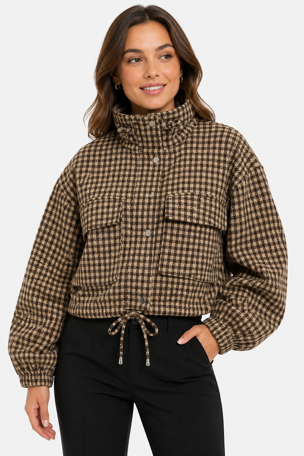 Veste Sylista