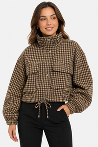 Veste Sylista