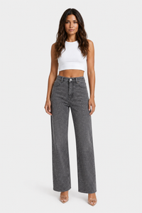 Jean Large Strass Jamie