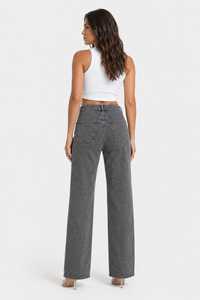 Jean Large Strass Jamie