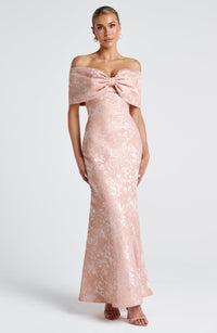 AMOREA - DRESS BEATRICE