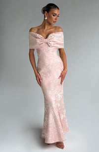 AMOREA - DRESS BEATRICE