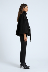 Manteau Cape Ivana