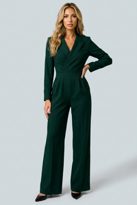 Combinaison Tailleur Séraphine