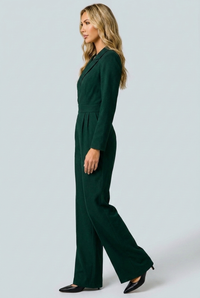 Combinaison Tailleur Séraphine