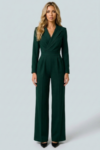 Combinaison Tailleur Séraphine