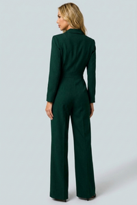 Combinaison Tailleur Séraphine