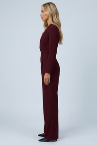 Combinaison Tailleur Séraphine