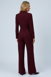 Combinaison Tailleur Séraphine