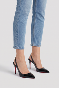 Escarpins Slingback Lea