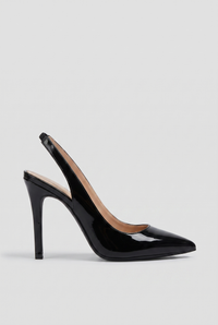 Escarpins Slingback Lea