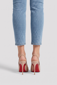 Escarpins Slingback Lea